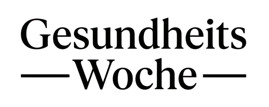 Gesundheits Woche