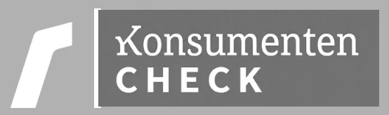 Konsumenten Check