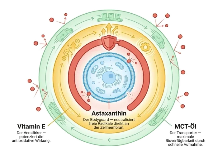 Wirkungsweise Diagramm