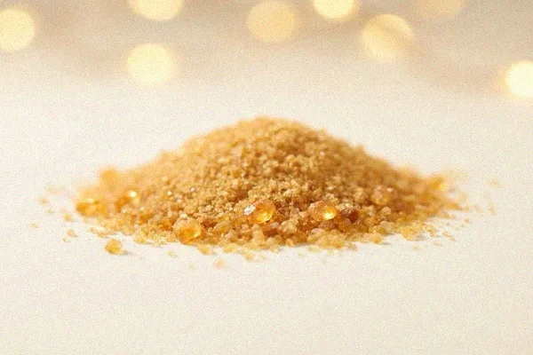 Coenzym Q10 Ubichinon aus pflanzlicher Fermentation