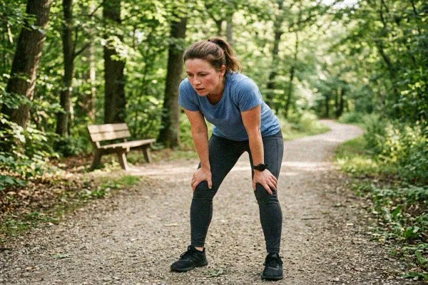 Tr&auml;ger Stoffwechsel