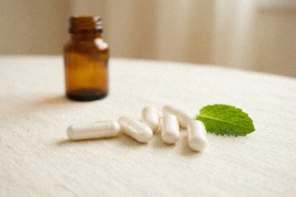 L-Carnitin Tartrat bioaktiv