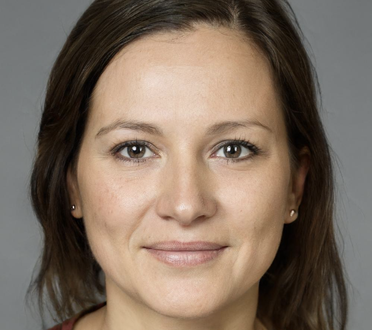 Maria B. - 43