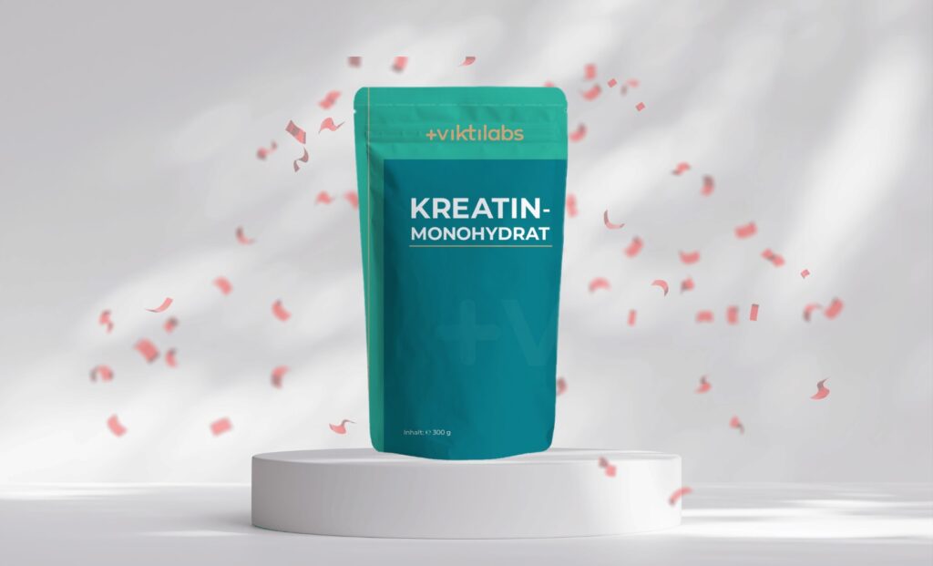 Kreatin bei metabolischem Syndrom