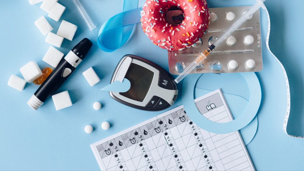 Kreatin bei metabolischem Syndrom