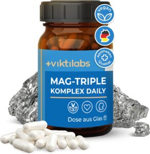 MagTriple von Viktilabs