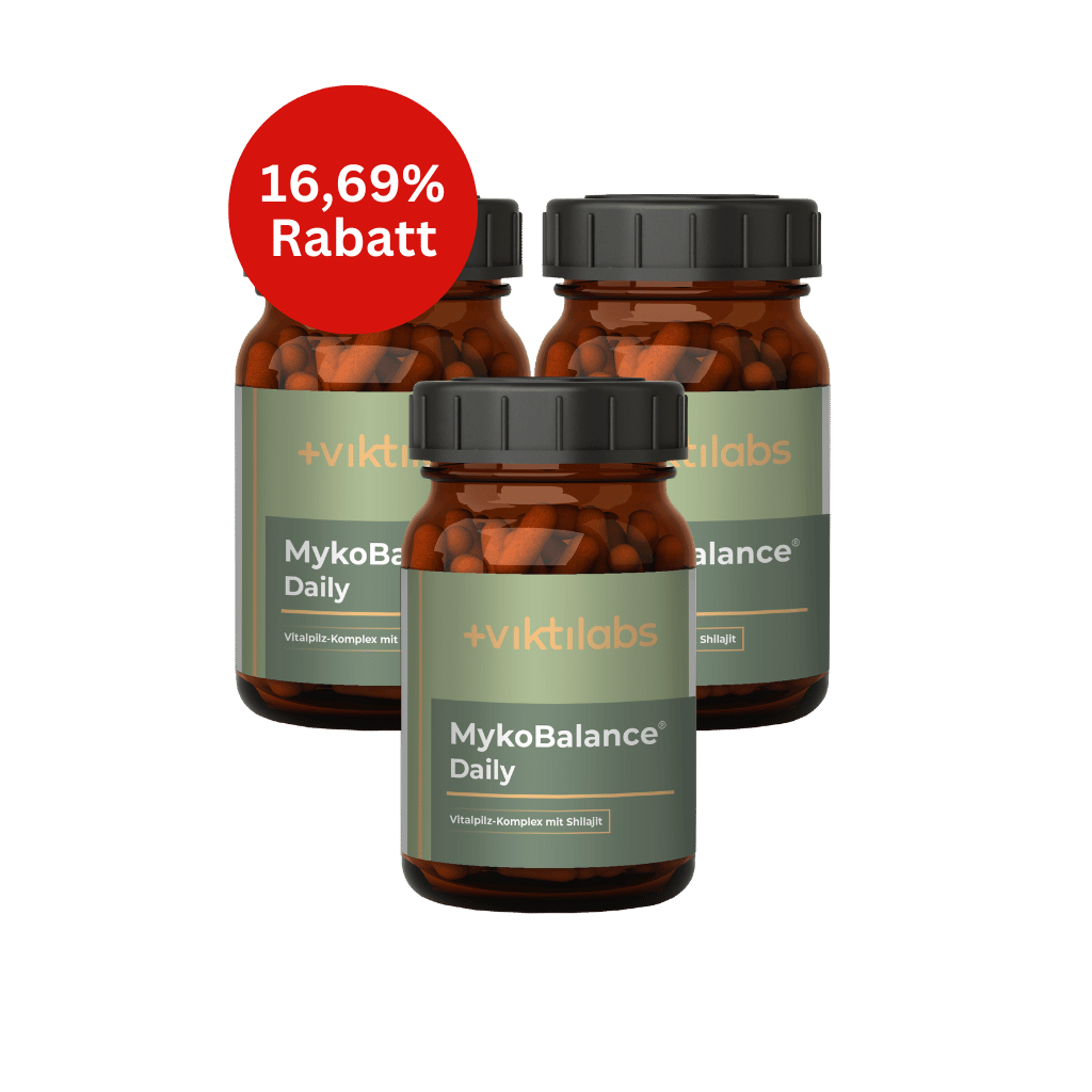 MykoBalance 3er-Bundle