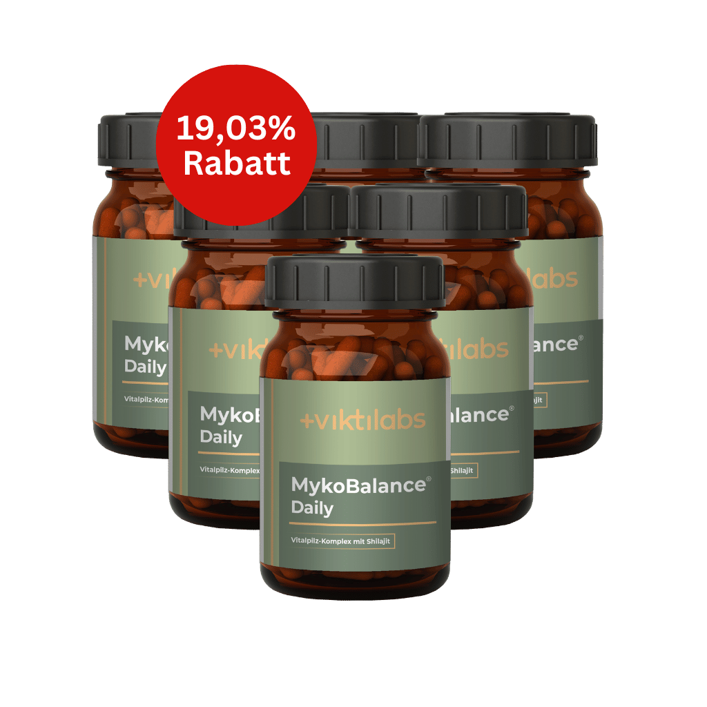 MykoBalance 6er-Bundle