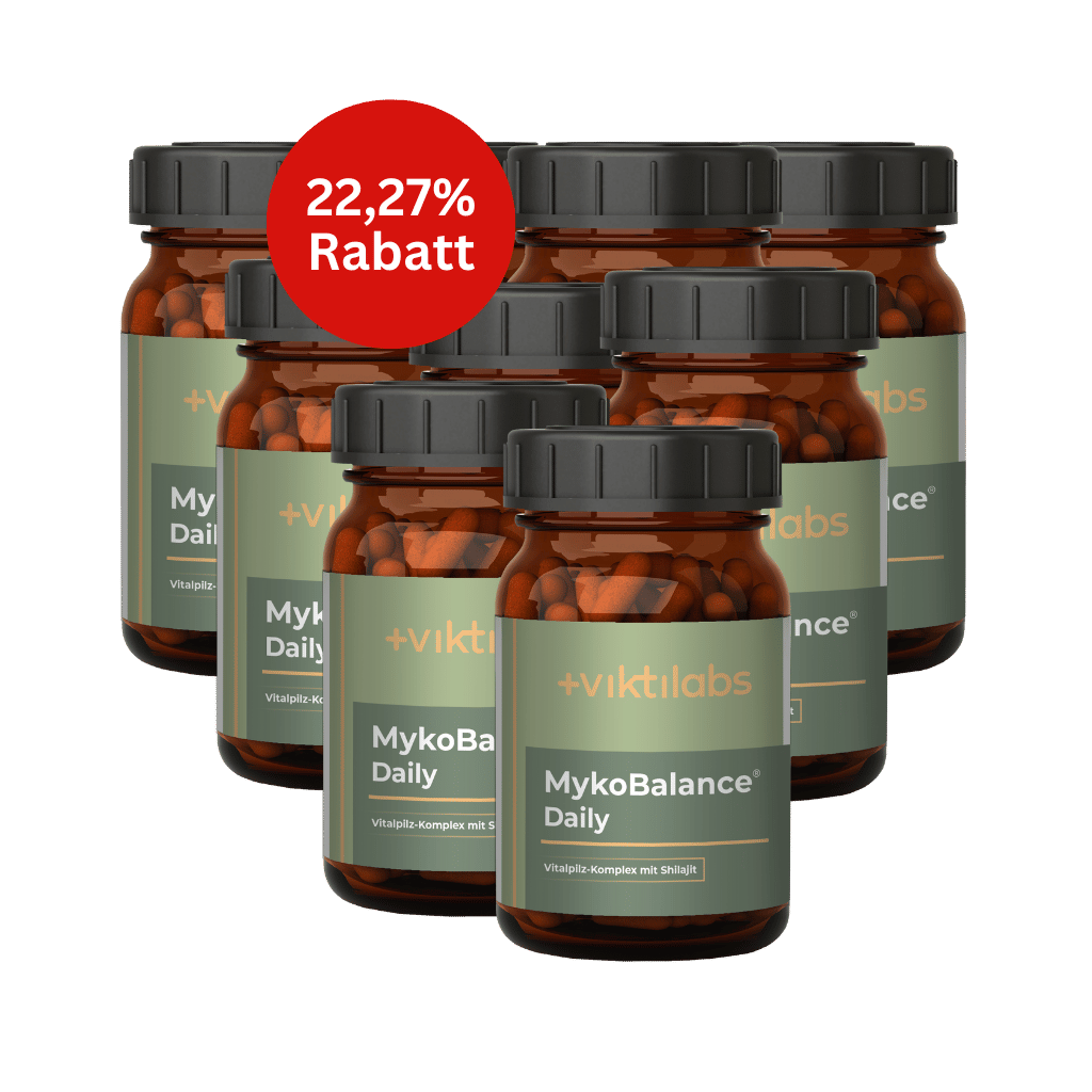 MykoBalance 9er-Bundle