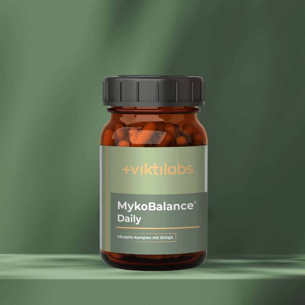 MykoBalance® von Viktilabs