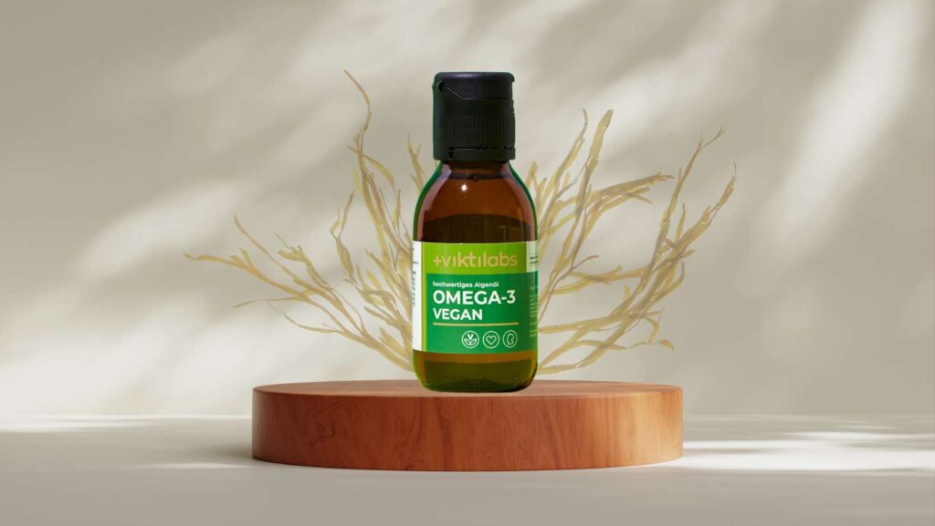 Omega 3 bei Lipödem
