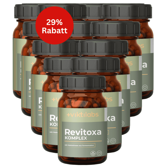 Revitoxa 12er-Bundle