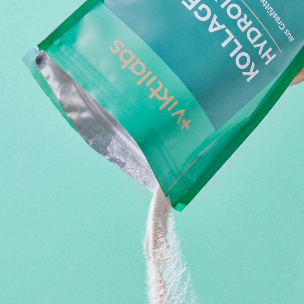 Viktilabs Kollagen Hydrolysat