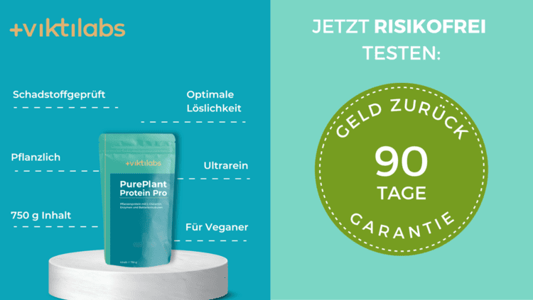 PurePlant Protein Pro