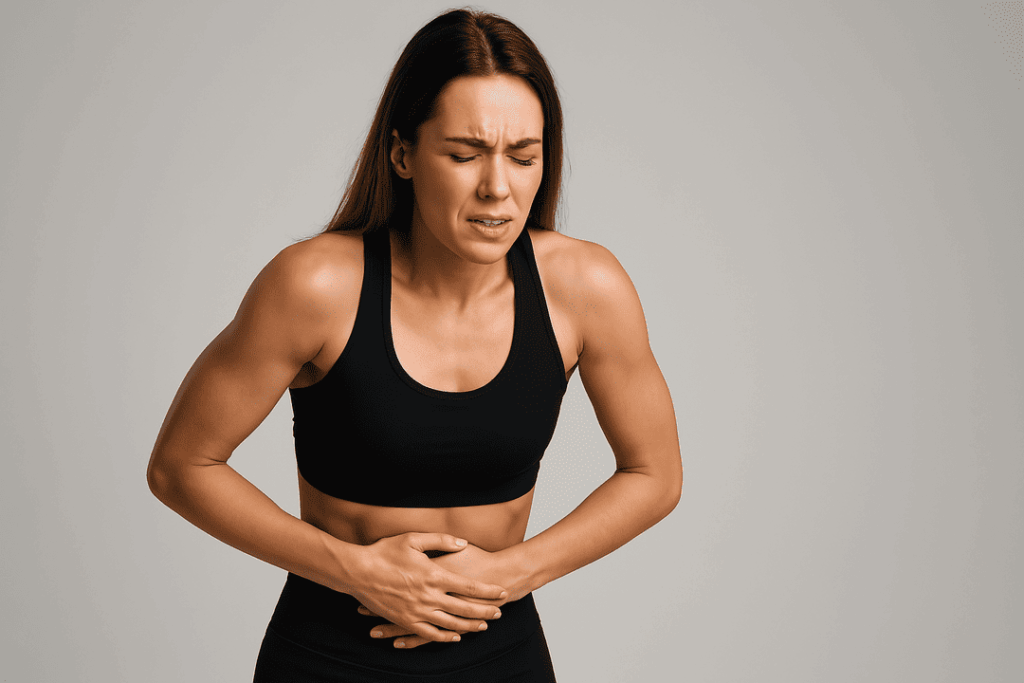 Muskelmythos und Blähbauch - Pflanzenprotein PurePlant Protein