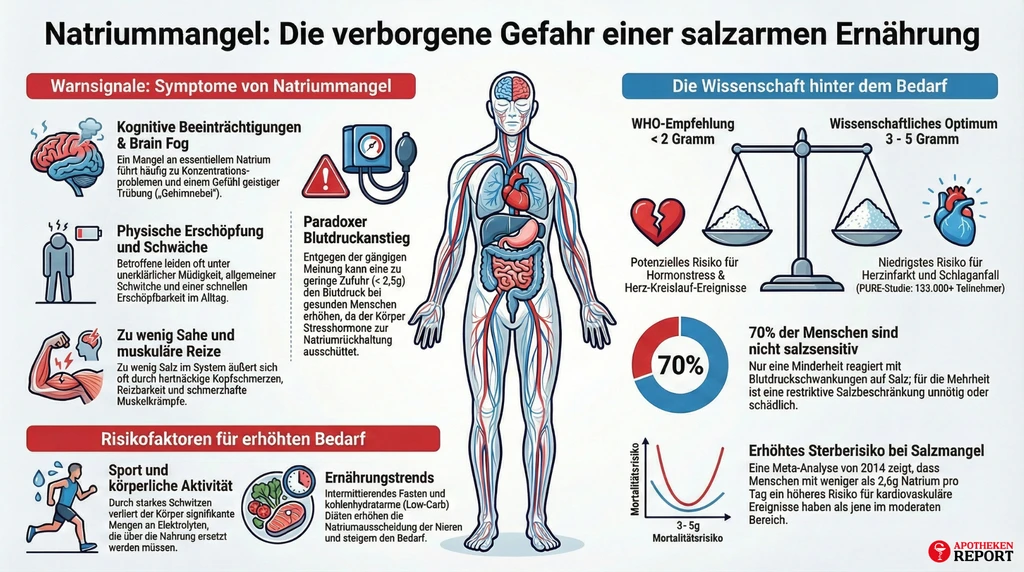 natriummangel 5 sale mythen