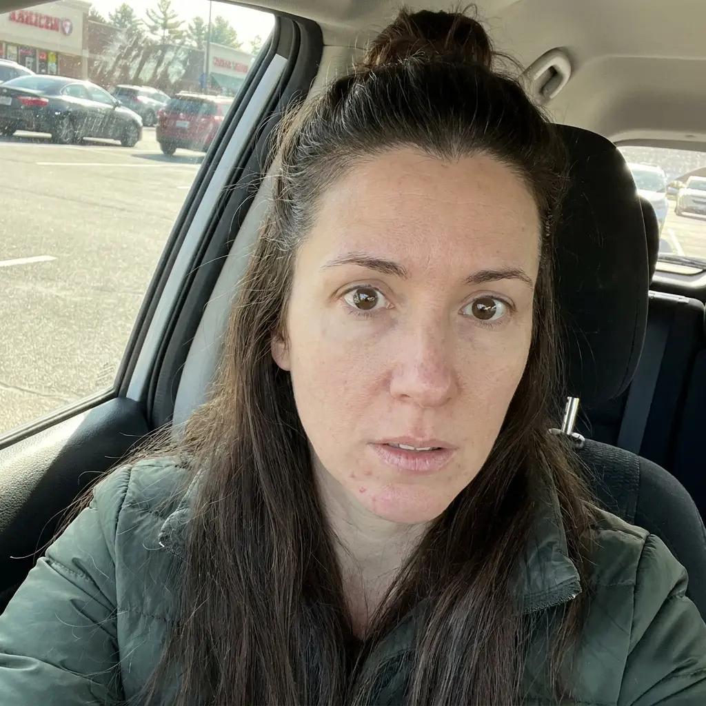 Marion T., 48, Hamburg – Kundin von Leber Komplex Daily