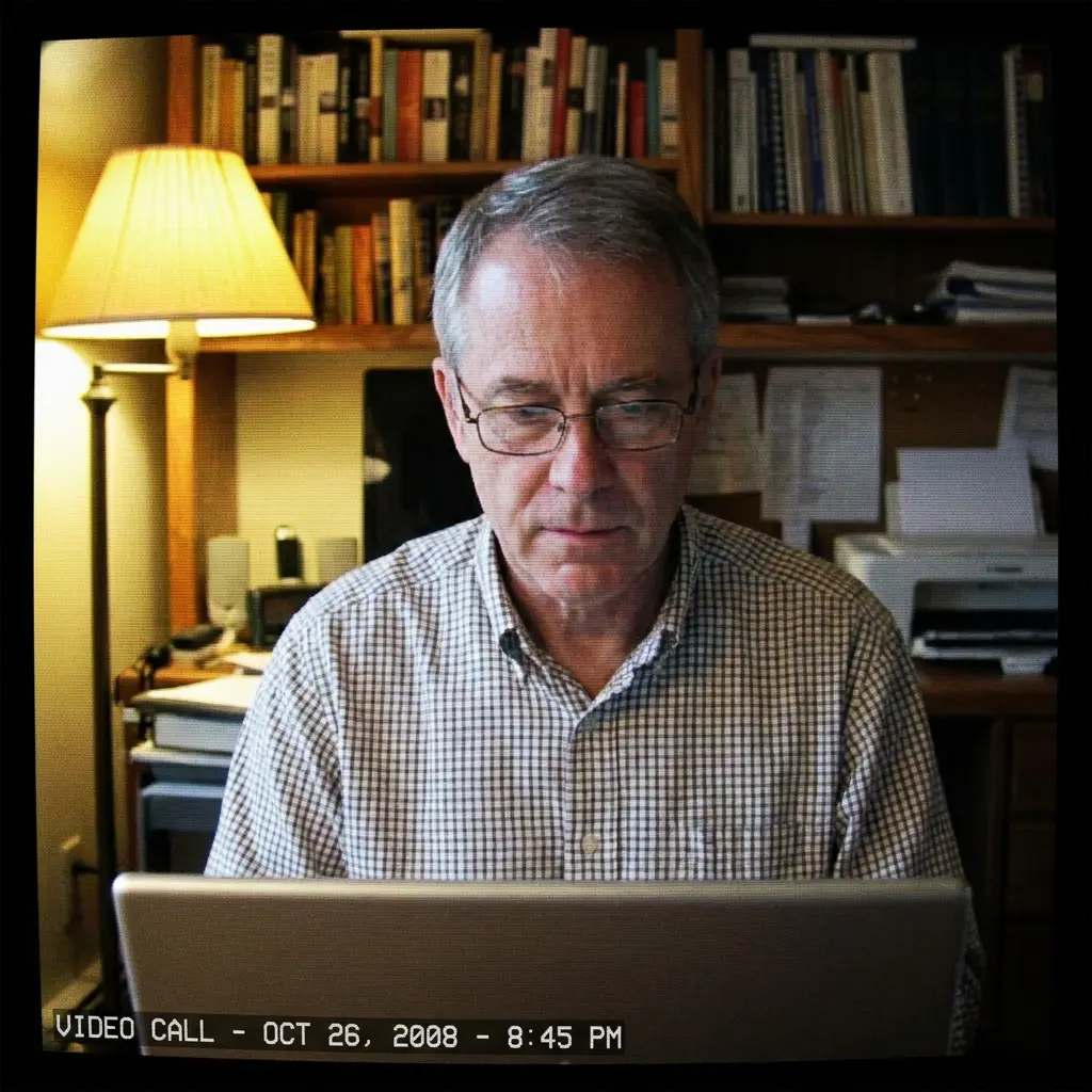 Günter S., 59, Mannheim