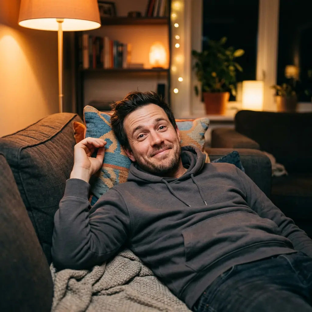 Kevin S., 33, Köln
