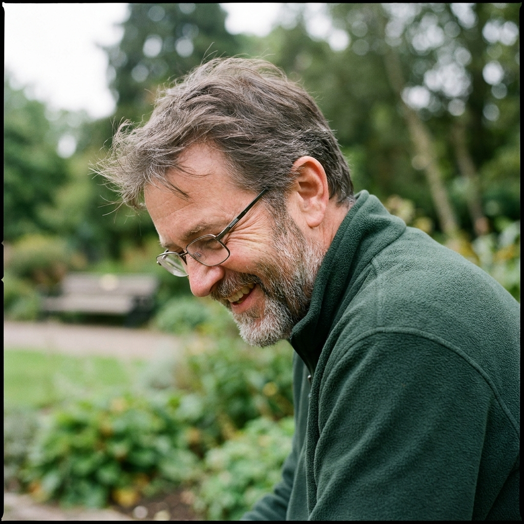 Stefan W., 54, Köln