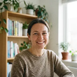 Miriam Kessler