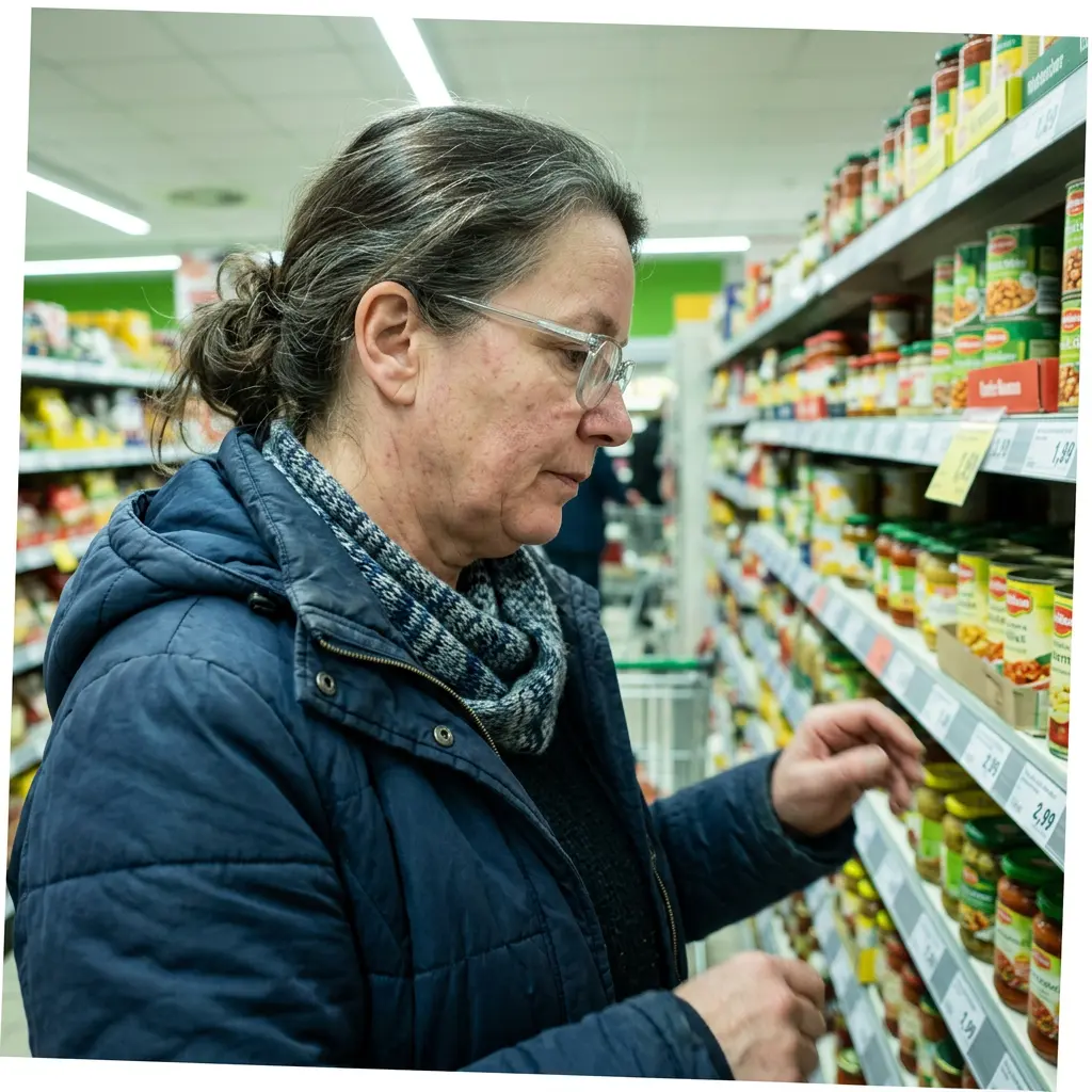Monika, 51, Leipzig