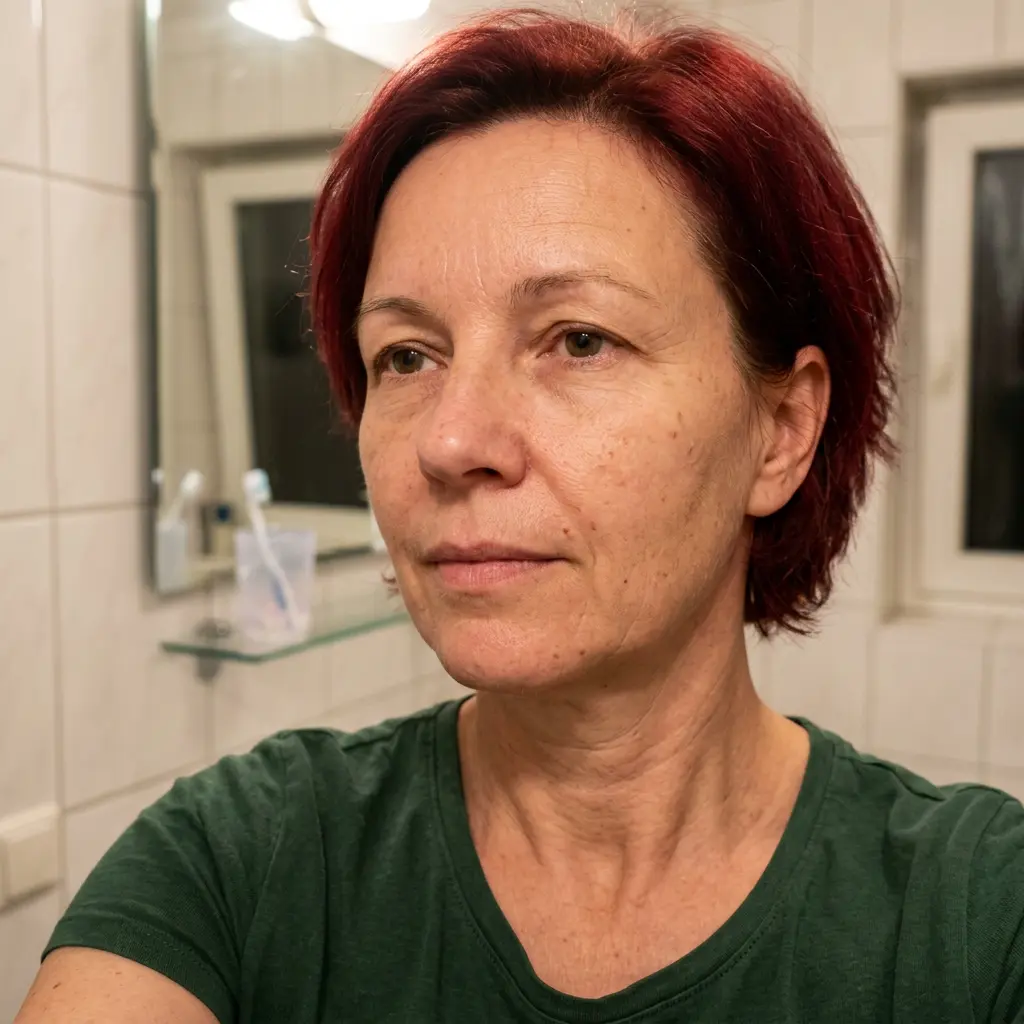 Petra, 53, Düsseldorf