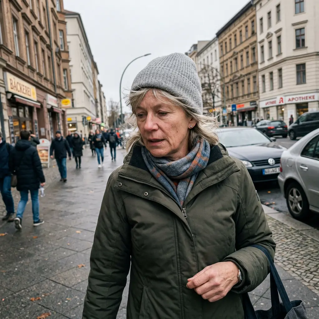 Cornelia, 56, München