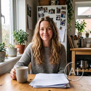 Anja W.