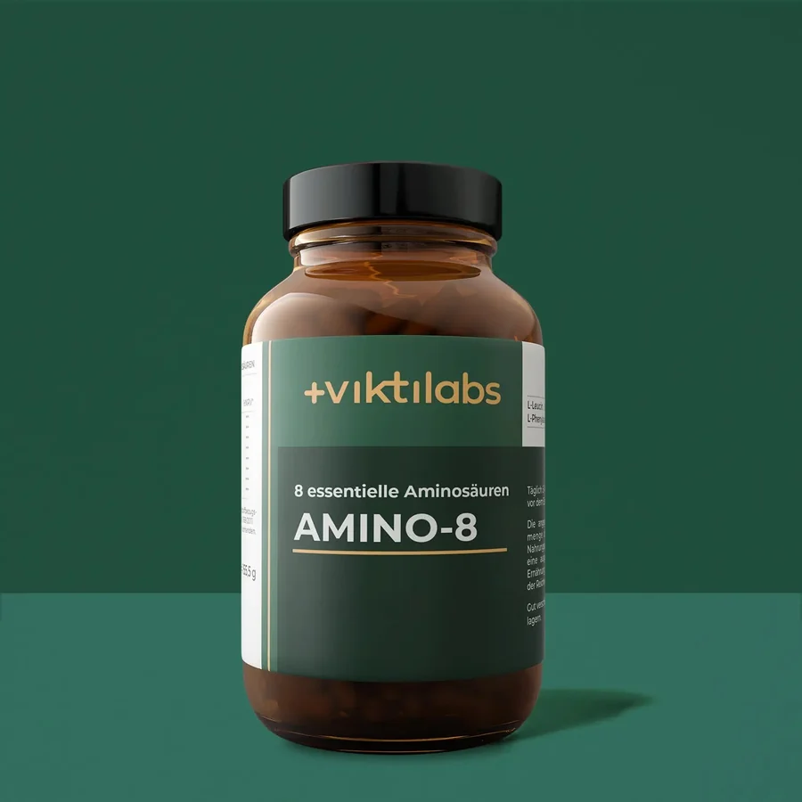 Amino-8