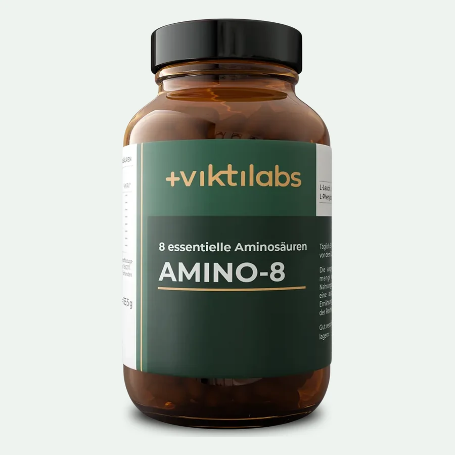1x Amino-8