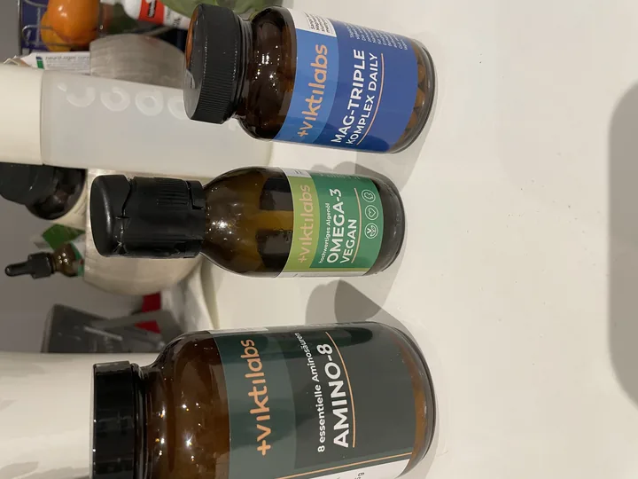 Kundenfoto Amino-8