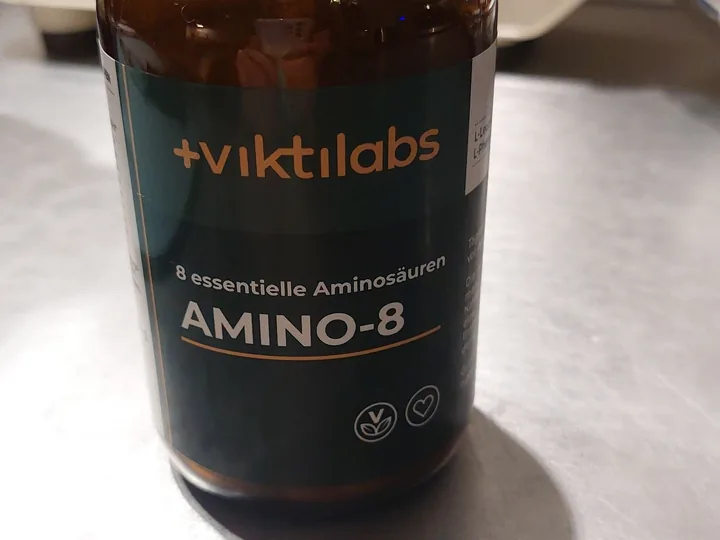 Kundenfoto Amino-8