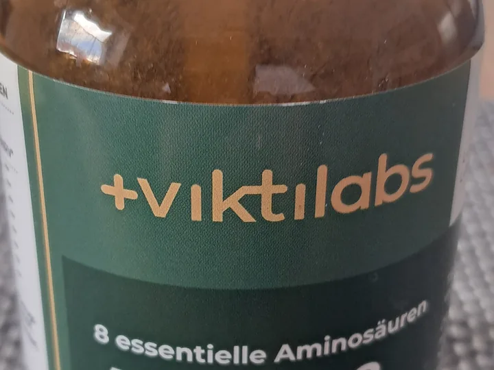 Kundenfoto Amino-8