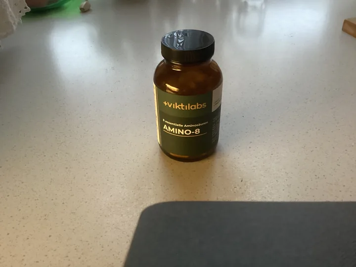 Kundenfoto Amino-8