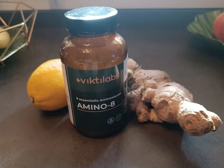 Kundenfoto Amino-8