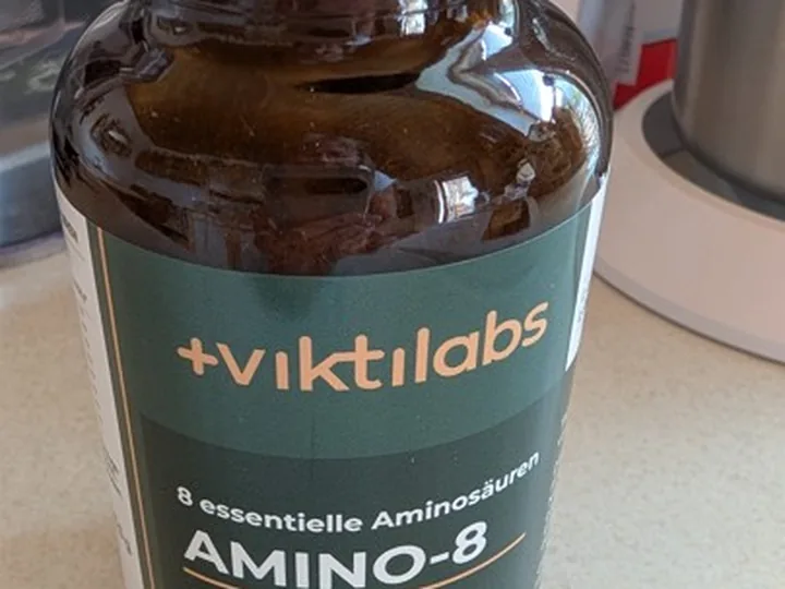 Kundenfoto Amino-8