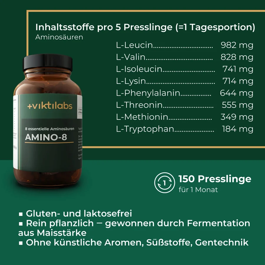 Amino-8