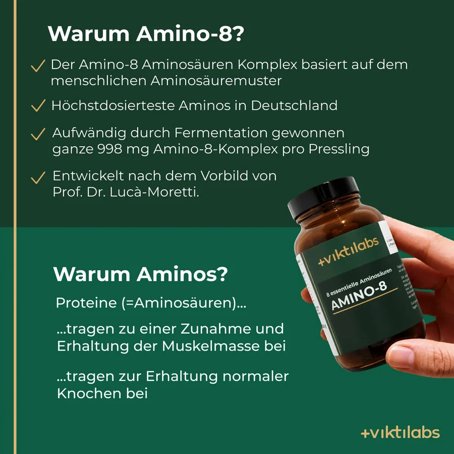 Amino-8