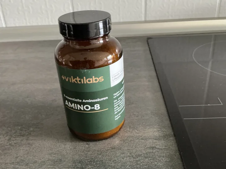 Cornelia G. – Amino 8