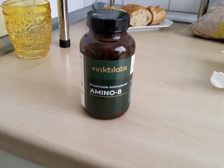 Helmut F. – Amino 8