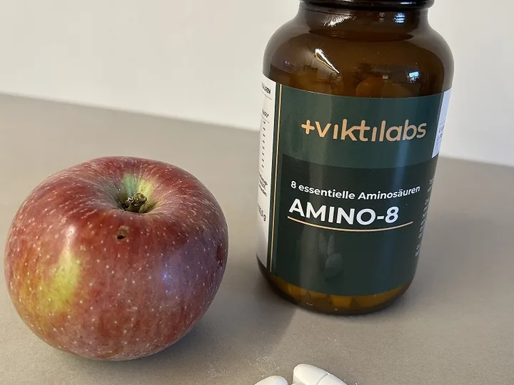 Anonym – Amino 8