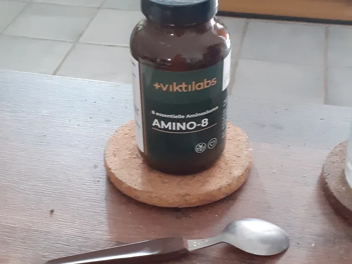 Martin E. – Amino 8