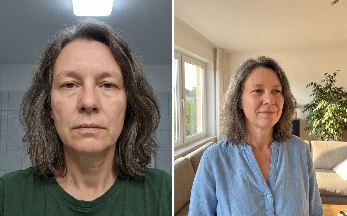 Bettina, 54