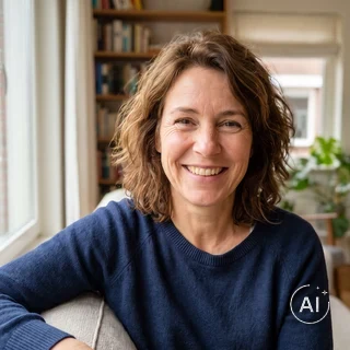 Ines, 47