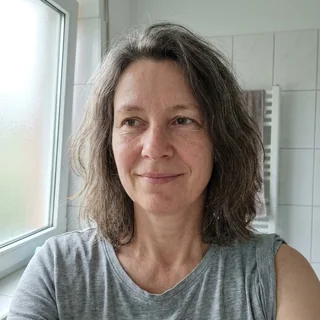 Bettina K., 54, Hamburg – Kundenbewertung Amino 8