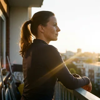 Kerstin W., 44, Essen – Kundenbewertung Amino 8