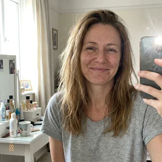 Nicole F., 48, Augsburg – Kundenbewertung Amino 8