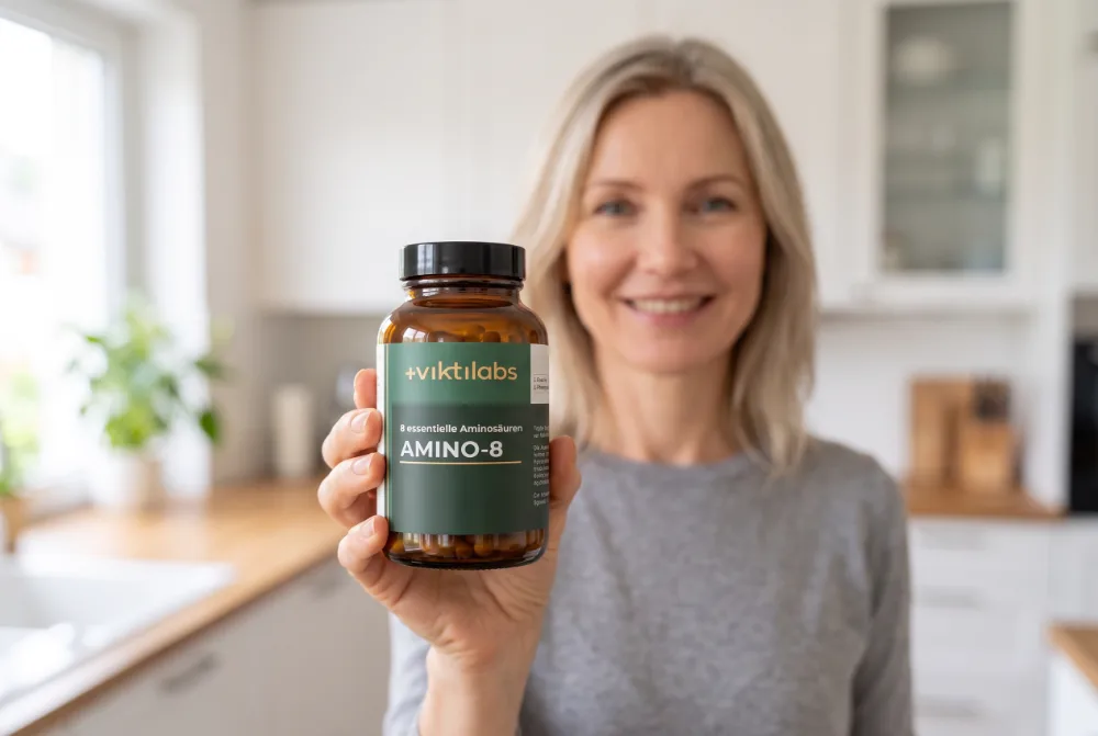 Amino-8 Grund 6