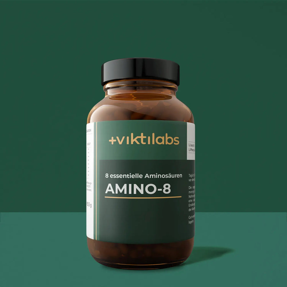 Amino-8 von Viktilabs